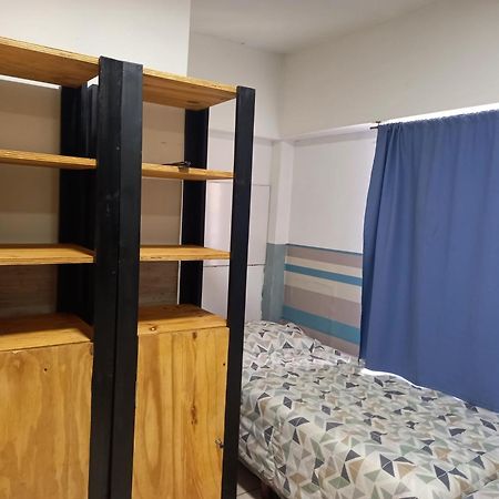 Hostel Comunidad Ushuaïa Extérieur photo