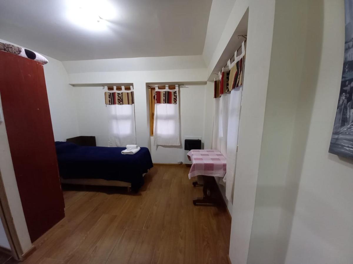 Hostel Comunidad Ushuaïa Extérieur photo