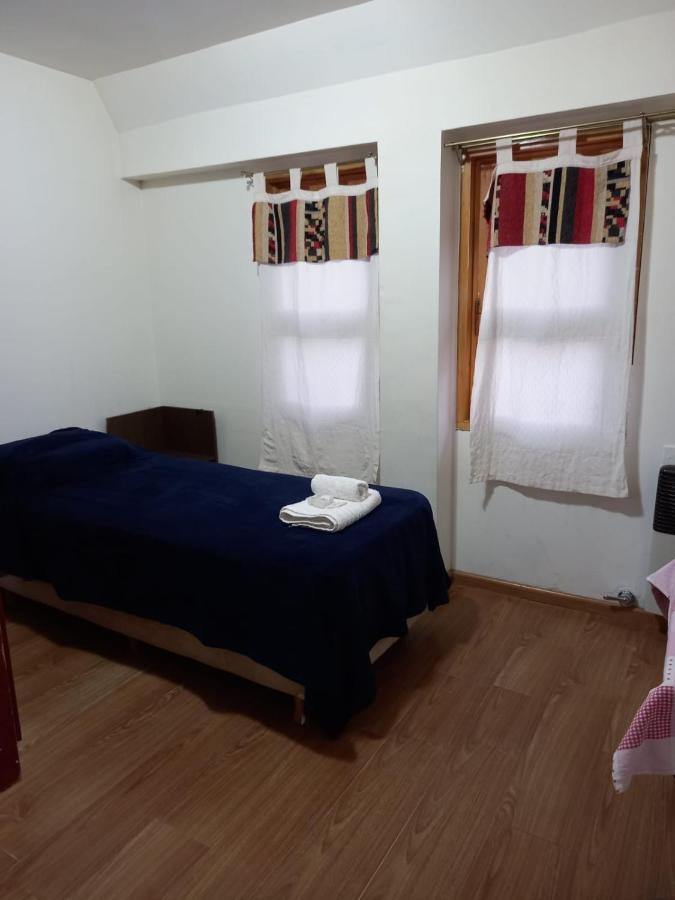 Hostel Comunidad Ushuaïa Extérieur photo