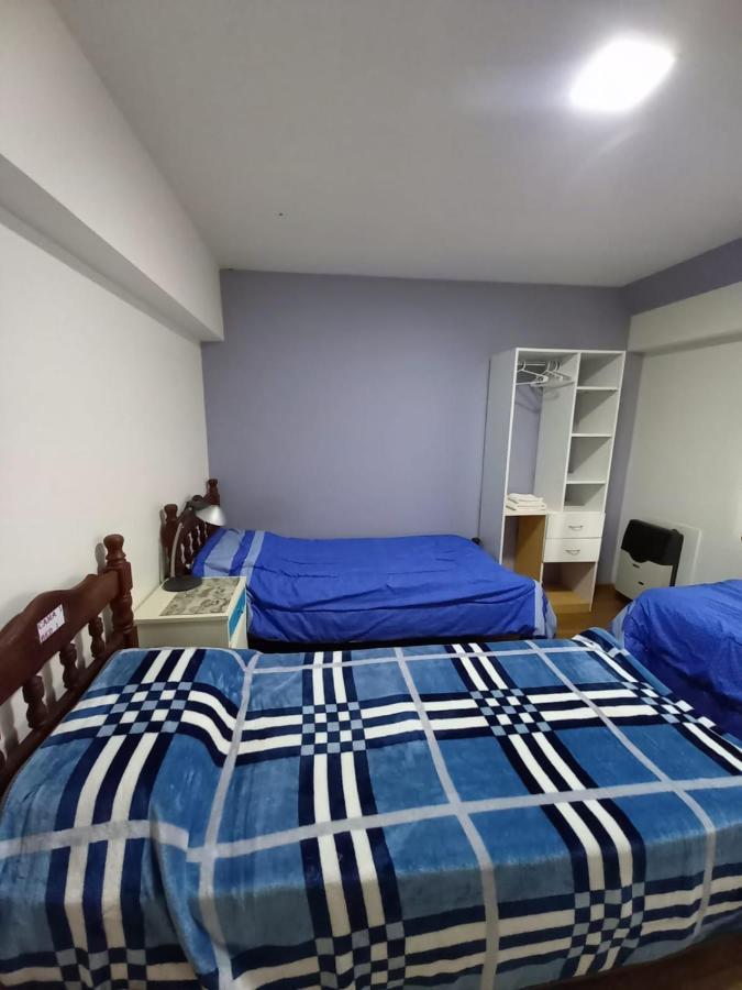 Hostel Comunidad Ushuaïa Extérieur photo