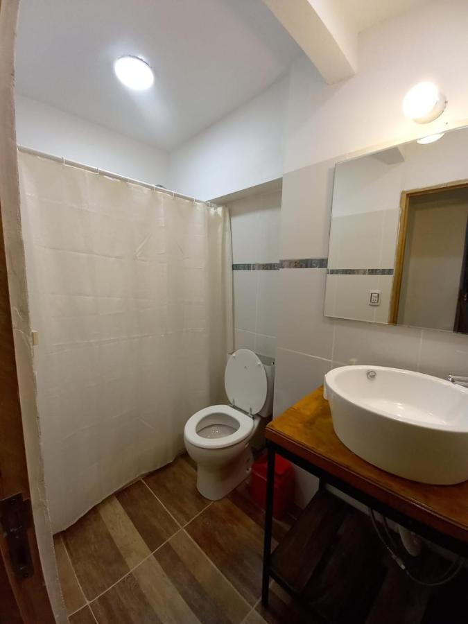 Hostel Comunidad Ushuaïa Extérieur photo