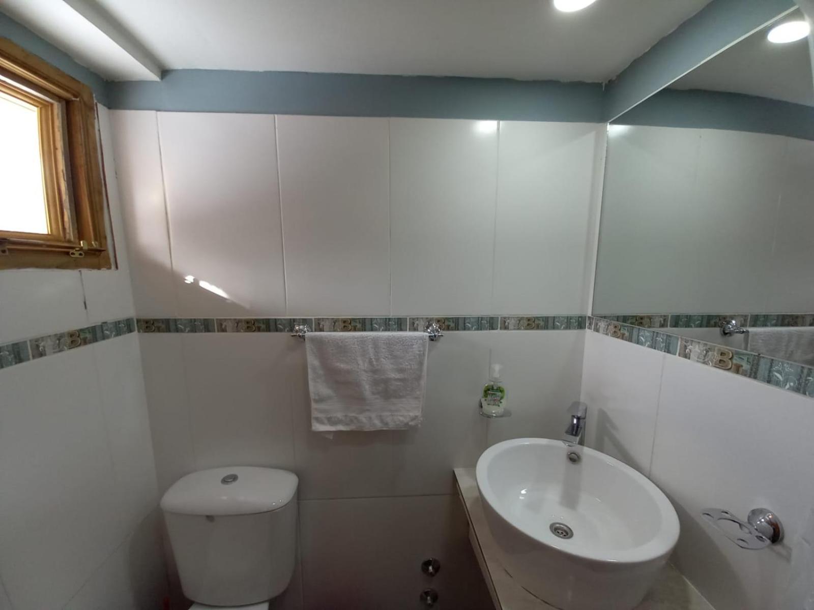 Hostel Comunidad Ushuaïa Extérieur photo