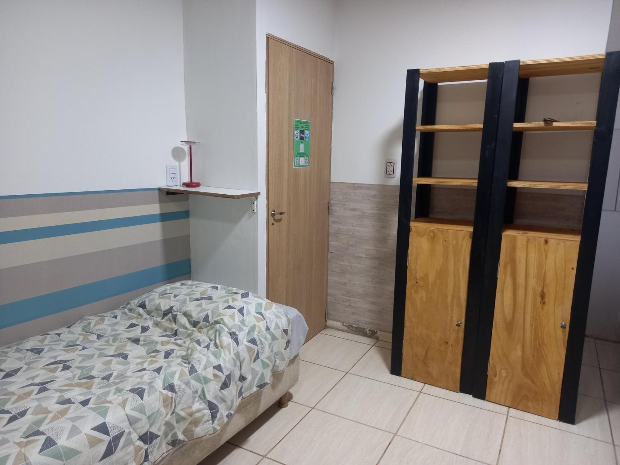 Hostel Comunidad Ushuaïa Extérieur photo