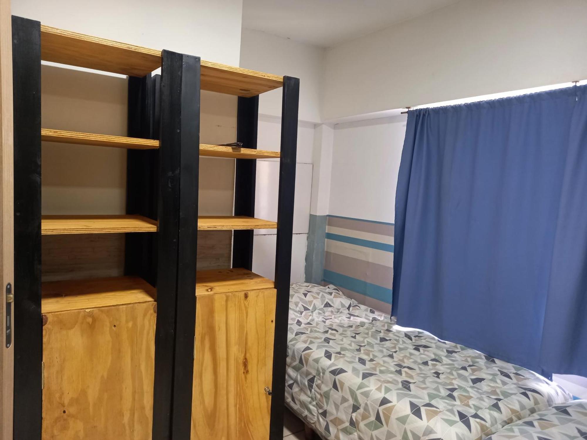 Hostel Comunidad Ushuaïa Extérieur photo