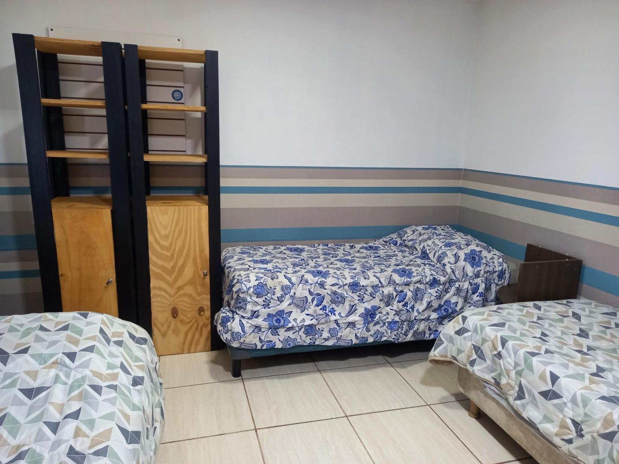 Hostel Comunidad Ushuaïa Extérieur photo